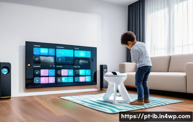 7 maneiras surpreendentes de transformar sua casa com tecnologia smart humanizada 4 인간화된 스마트 홈 기술의 발전 관련 이미지 2