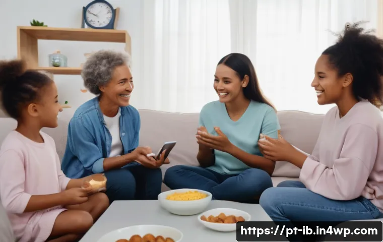7 características surpreendentes das comunidades online humanizadas que você precisa conhecer 4 인간화된 온라인 커뮤니티의 특성 관련 이미지 2