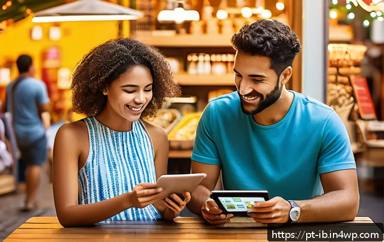 Como a Humanização da Tecnologia Está Transformando Experiências Personalizadas no Cotidiano 4 기술의 인간화와 개인화된 경험 관련 이미지 2